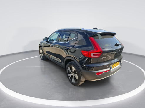 וולבו XC40 2021 במחיר 166,469 ש״ח - תמונה 7