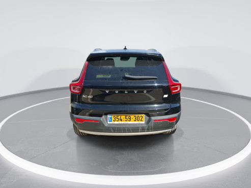 וולבו XC40 2021 במחיר 166,469 ש״ח - תמונה 8