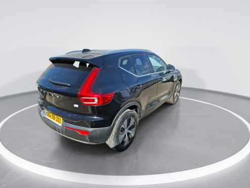 וולבו XC40 2021 במחיר 166,469 ש״ח - תמונה 9
