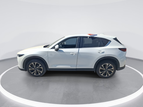 מאזדה CX-5 2022 במחיר 105,409 ש״ח - תמונה 1