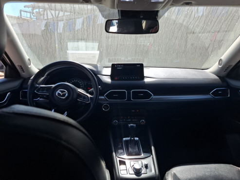 מאזדה CX-5 2022 במחיר 105,409 ש״ח - תמונה 2