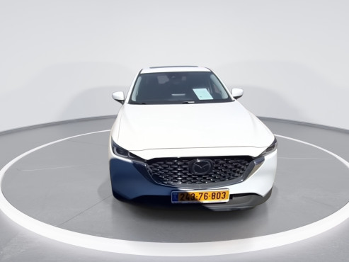 מאזדה CX-5 2022 במחיר 105,409 ש״ח - תמונה 3