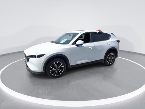 מאזדה CX-5 2022 במחיר 105,409 ש״ח - תמונה 4