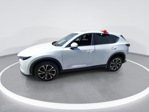 מאזדה CX-5 2022 במחיר 105,409 ש״ח - תמונה 5