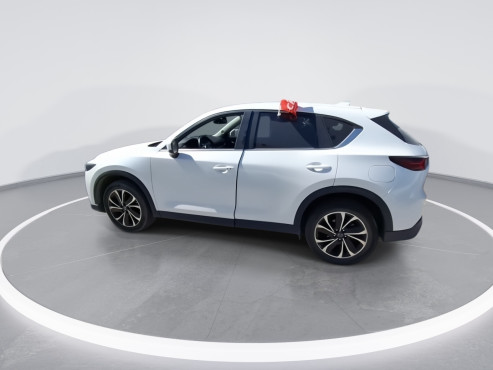 מאזדה CX-5 2022 במחיר 105,409 ש״ח - תמונה 6