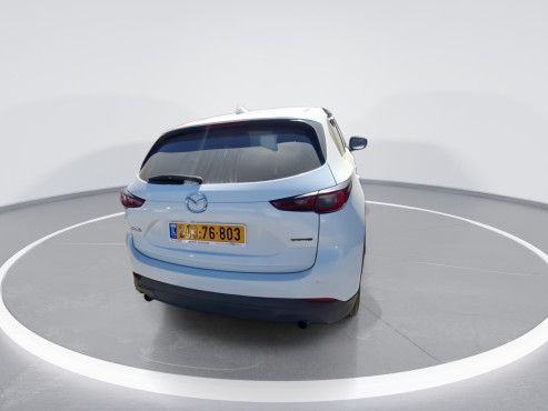 מאזדה CX-5 2022 במחיר 105,409 ש״ח - תמונה 7
