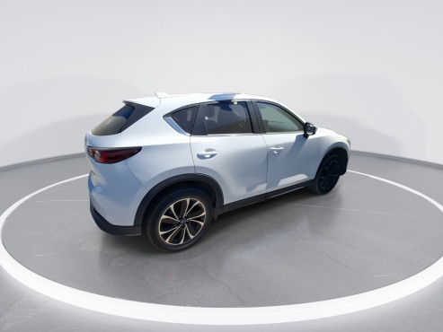 מאזדה CX-5 2022 במחיר 105,409 ש״ח - תמונה 8