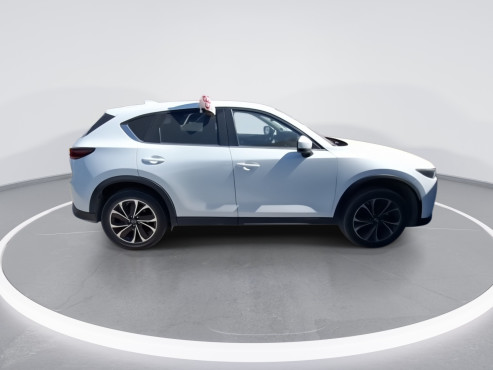 מאזדה CX-5 2022 במחיר 105,409 ש״ח - תמונה 9