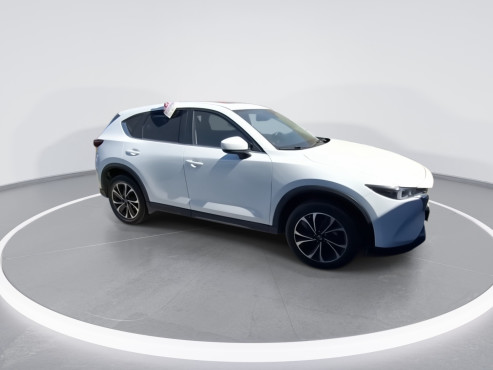 מאזדה CX-5 2022 במחיר 105,409 ש״ח - תמונה 10