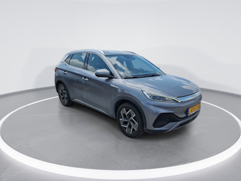 בי.ווי.די - BYD אטו 2023 במחיר 100,828 ש״ח - תמונה 3 בי.ווי.די - BYD אטו 2023 במחיר 100,828 ש״ח - תמונה 3