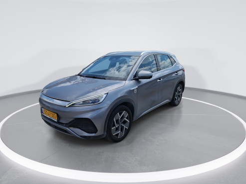 בי.ווי.די - BYD אטו 2023 במחיר 100,828 ש״ח - תמונה 5 בי.ווי.די - BYD אטו 2023 במחיר 100,828 ש״ח - תמונה 5