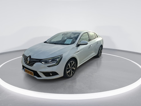 רנו מגאן 2021 במחיר 62,320 ש״ח - תמונה 5 רנו מגאן 2021 במחיר 62,320 ש״ח - תמונה 5