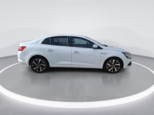 רנו מגאן 2021 במחיר 62,320 ש״ח - תמונה 10 רנו מגאן 2021 במחיר 62,320 ש״ח - תמונה 10