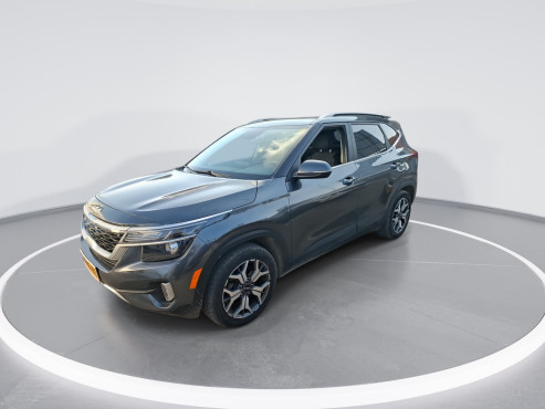 קיה סלטוס 2023 במחיר 97,120 ש״ח - תמונה 5 קיה סלטוס 2023 במחיר 97,120 ש״ח - תמונה 5