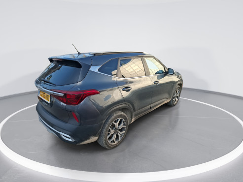 קיה סלטוס 2023 במחיר 97,120 ש״ח - תמונה 9 קיה סלטוס 2023 במחיר 97,120 ש״ח - תמונה 9