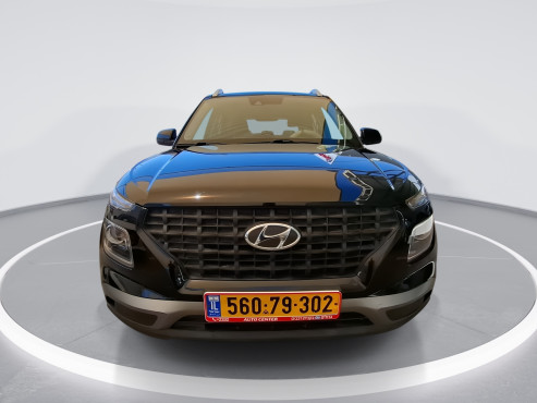 יונדאי וניו 2021 במחיר 67,510 ש״ח - תמונה 4