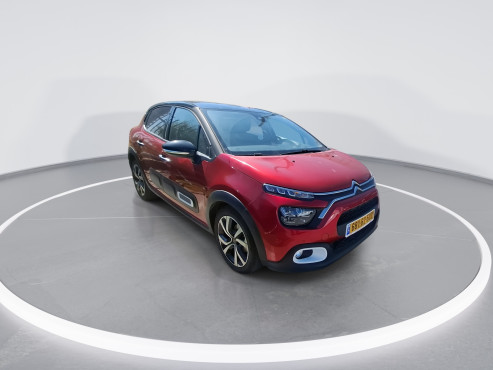 סיטרואן C3 2021 במחיר 44,460 ש״ח - תמונה 3