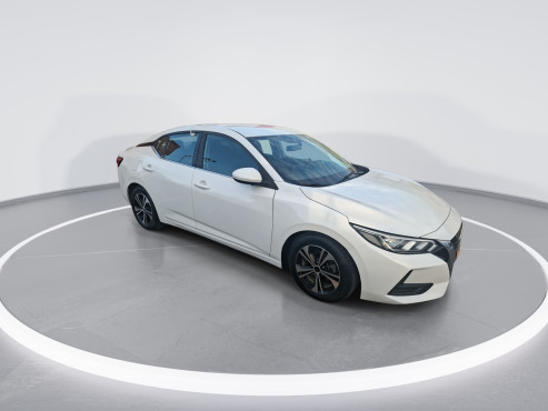 ניסאן סנטרה 2021 במחיר 59,924 ש״ח - תמונה 3