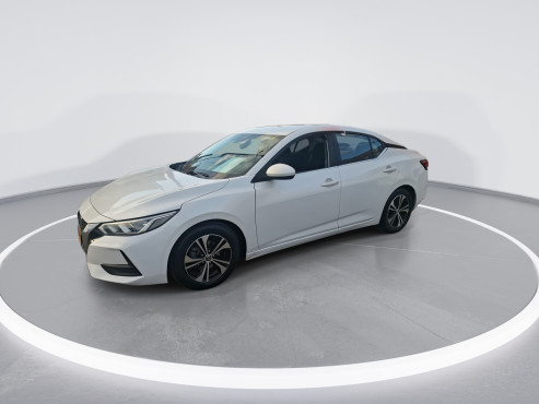 ניסאן סנטרה 2021 במחיר 59,924 ש״ח - תמונה 5