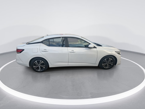 ניסאן סנטרה 2021 במחיר 59,924 ש״ח - תמונה 10