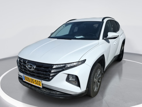 יונדאי טוסון 2022 במחיר 103,682 ש״ח - תמונה 1