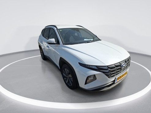 יונדאי טוסון 2022 במחיר 103,682 ש״ח - תמונה 3