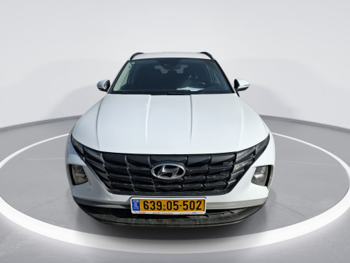 יונדאי טוסון 2022 במחיר 103,682 ש״ח - תמונה 4