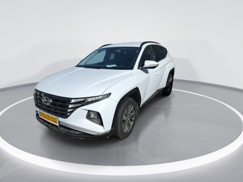 יונדאי טוסון 2022 במחיר 103,682 ש״ח - תמונה 5