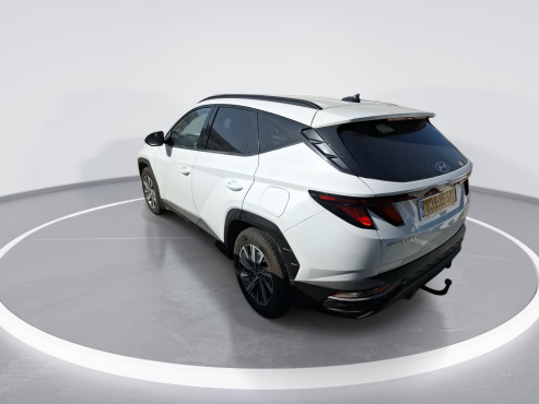 יונדאי טוסון 2022 במחיר 103,682 ש״ח - תמונה 6