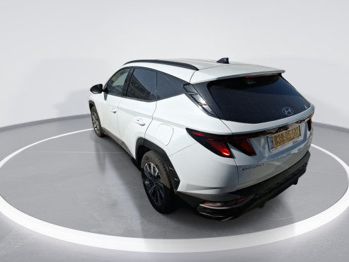 יונדאי טוסון 2022 במחיר 103,682 ש״ח - תמונה 7