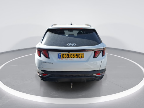 יונדאי טוסון 2022 במחיר 103,682 ש״ח - תמונה 8