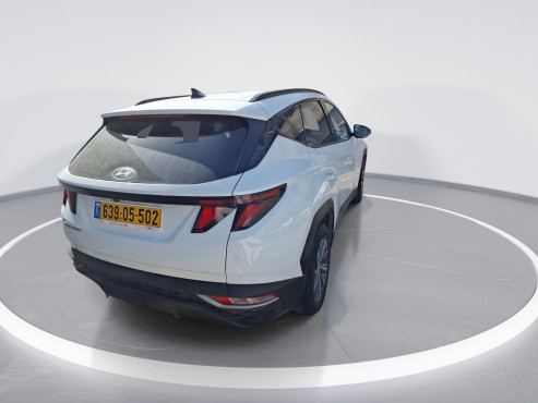 יונדאי טוסון 2022 במחיר 103,682 ש״ח - תמונה 9