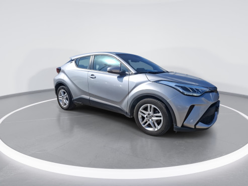 טויוטה C-HR 2023 במחיר 96,730 ש״ח - תמונה 1 טויוטה C-HR 2023 במחיר 96,730 ש״ח - תמונה 1
