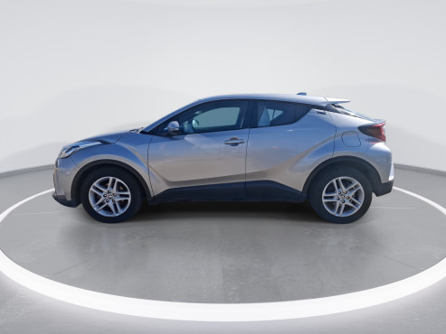 טויוטה C-HR 2023 במחיר 96,730 ש״ח - תמונה 4 טויוטה C-HR 2023 במחיר 96,730 ש״ח - תמונה 4
