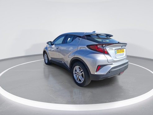 טויוטה C-HR 2023 במחיר 96,730 ש״ח - תמונה 5 טויוטה C-HR 2023 במחיר 96,730 ש״ח - תמונה 5