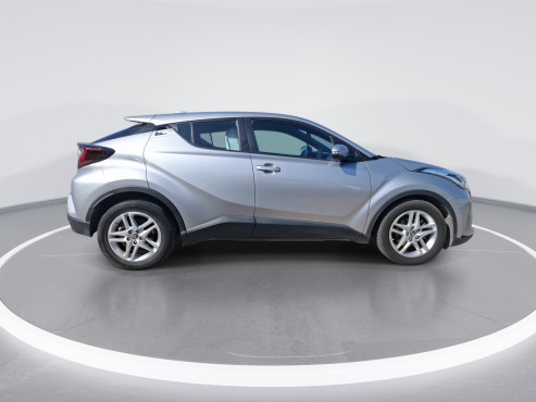 טויוטה C-HR 2023 במחיר 96,730 ש״ח - תמונה 8 טויוטה C-HR 2023 במחיר 96,730 ש״ח - תמונה 8