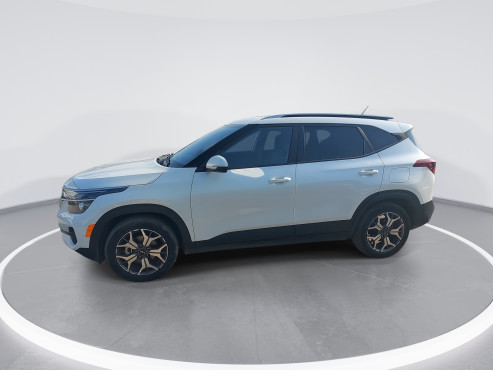 קיה סלטוס 2022 במחיר 98,455 ש״ח - תמונה 1