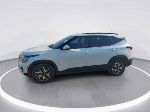 קיה סלטוס 2022 במחיר 98,455 ש״ח - תמונה 5