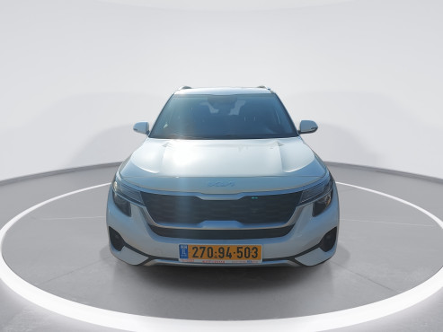 קיה סלטוס 2022 במחיר 98,455 ש״ח - תמונה 6