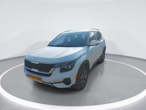 קיה סלטוס 2022 במחיר 98,455 ש״ח - תמונה 7