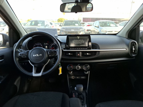 קיה פיקנטו 2021 במחיר 51,830 ש״ח - תמונה 2