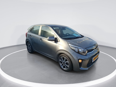 קיה פיקנטו 2021 במחיר 51,830 ש״ח - תמונה 3