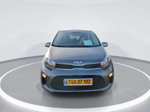 קיה פיקנטו 2021 במחיר 51,830 ש״ח - תמונה 4