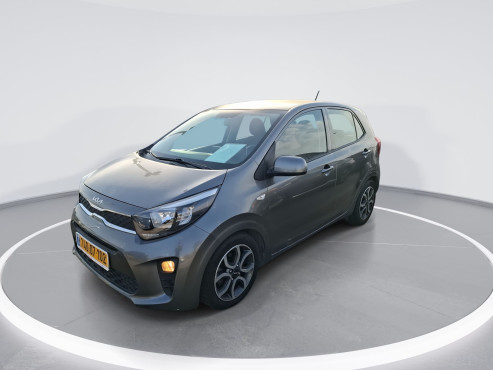 קיה פיקנטו 2021 במחיר 51,830 ש״ח - תמונה 5