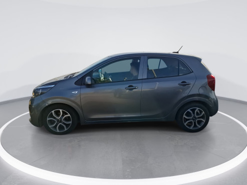 קיה פיקנטו 2021 במחיר 51,830 ש״ח - תמונה 6