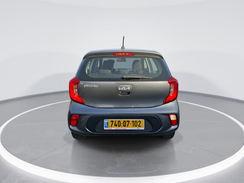 קיה פיקנטו 2021 במחיר 51,830 ש״ח - תמונה 8