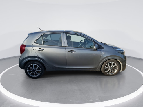 קיה פיקנטו 2021 במחיר 51,830 ש״ח - תמונה 10