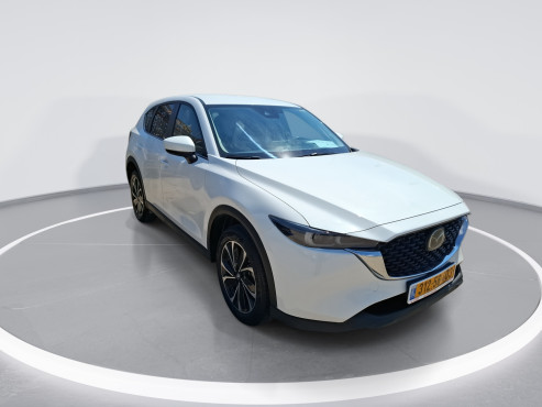 מאזדה CX-5 2022 במחיר 107,380 ש״ח - תמונה 3 מאזדה CX-5 2022 במחיר 107,380 ש״ח - תמונה 3
