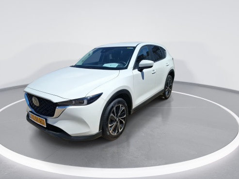 מאזדה CX-5 2022 במחיר 107,380 ש״ח - תמונה 5 מאזדה CX-5 2022 במחיר 107,380 ש״ח - תמונה 5