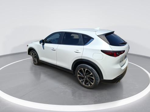 מאזדה CX-5 2022 במחיר 107,380 ש״ח - תמונה 6 מאזדה CX-5 2022 במחיר 107,380 ש״ח - תמונה 6